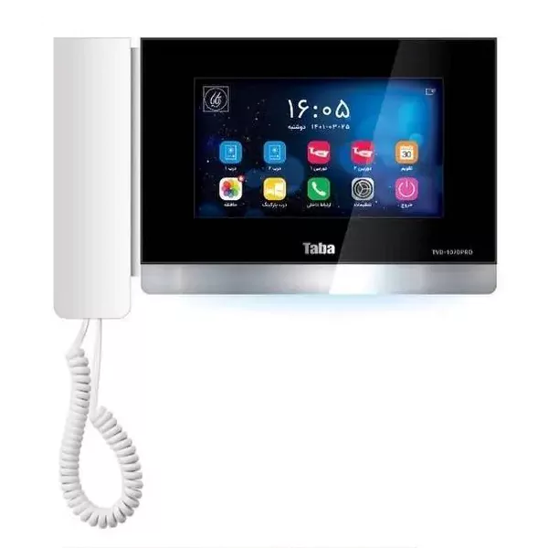 درب بازکن 1070pro